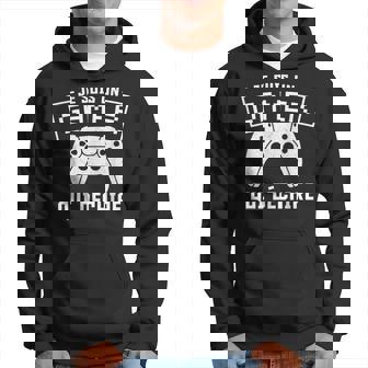 Je Suis Un Gamer Qui Déchire Idée Cadeau Drôle Pour Geek Sweat à capuche - Cadeauxyz