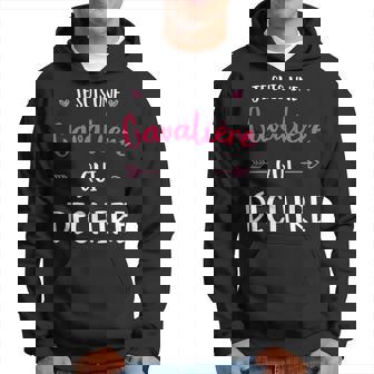 Je Suis Une Cavalière Qui Déchire Cadeau Cavalière Cheval Sweat à capuche - Cadeauxyz