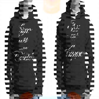 Jesus Was A Carpenter Hoodie - Thegiftio UK