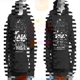 Jesus Is My Rock And My Strength Bible Psalm 313 Hoodie - Monsterry