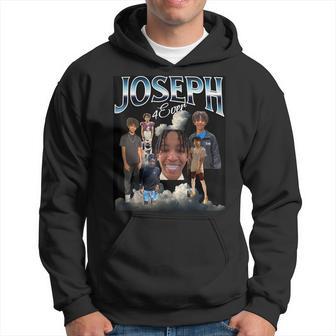 Joe 4 Life Hoodie - Thegiftio UK