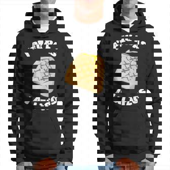 J'peux Pas J'ai Tacos Humour Cadeau Drôle Tacos Francais Sweat à capuche - Cadeauxyz