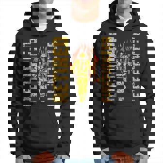 Jubilación De Los Bomberos Jubilados De Bomberos Jubilados Sudadera - Regaloses