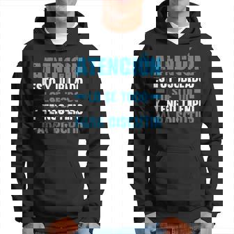Jubilado Hombre Divertido Jubila Atención Estoy Jubilado Sudadera - Regaloses