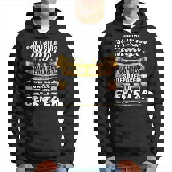 Jubilado Mágico Pensionista Pensión Hombre Jubilacion Sudadera - Regaloses