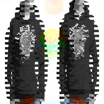 Jubilado Tirano Saurio Rex Pensión Abuelos Jubilación Sudadera - Regaloses