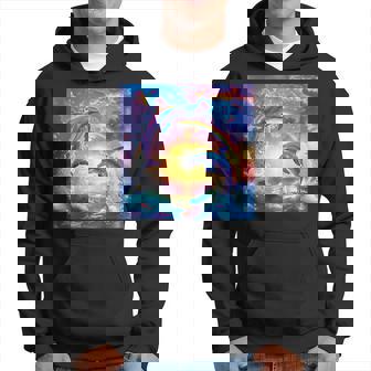 I Just Wanna Be Part Of Your Symphony Symphony Dolphin Meme Hoodie | Mazezy