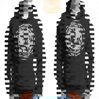 K9 Manipulador De Perros De Operaciones Especiales Sudadera - Regaloses