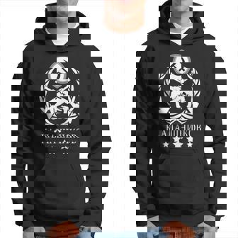Kalashnikov Soviético Ak-47Intage Urss Ruso Rifle Gun Cccp Sin Mangas Sudadera - Regaloses