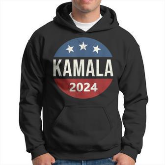 Kamala Harris 2024 Kapuzenpullover - Geschenkecke