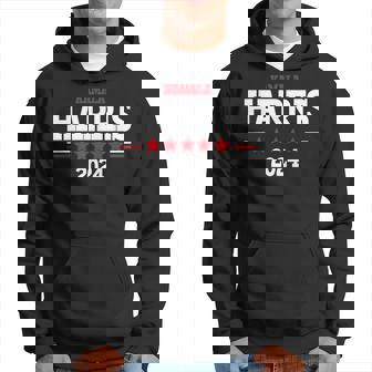 Kamala Harris Presidente Kamala 2024 Sudadera - Regaloses