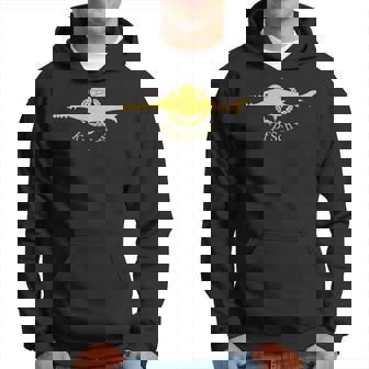 Kampfschwimmer Natador De Combate De La Fuerza Especial Alemana Sudadera - Regaloses