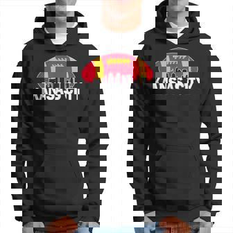 Kansas City Retro Vintage Classic Missouri Kc Hoodie | Seseable CA