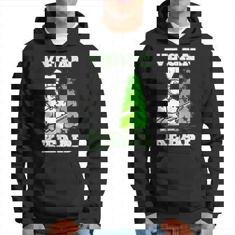 Kebab Weedégétalien Sweat à capuche - Cadeauxyz