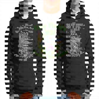 Keep Florida Wild Protect Florida Parks Hoodie - Seseable