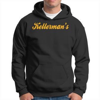 Kellermans Kapuzenpullover - Geschenkecke