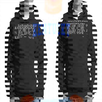Kentucky Throwback Classic Hoodie | Seseable UK