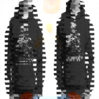 What Is A Kilometer George Washington Meme 4Th Of July Hoodie - Seseable