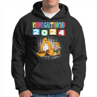 Kindergarten Children 2024 Kapuzenpullover - Geschenkecke