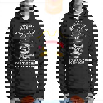 Kindergarten Teachers First Day School Pirate Back To School Hoodie - Thegiftio