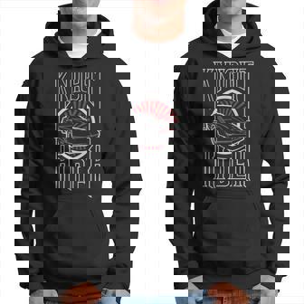 Knight Rider Car Hoodie - Thegiftio