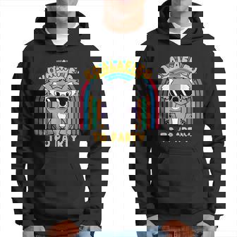 Koalafied To Party Koala-Fy Your Style Diversión Para Todas Las Edades Sudadera - Regaloses
