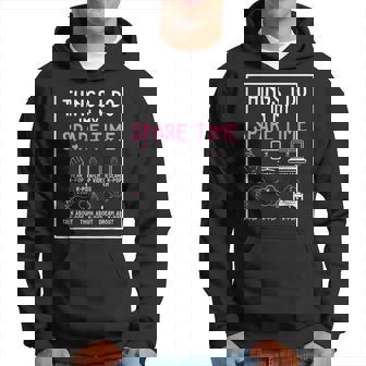 Kpop Fan I Cosas Que Hago En Mi Tiempo Libre I Kpop Sudadera - Regaloses