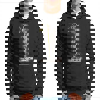La Tarjeta Del Tarot Ermitaño Sudadera - Regaloses