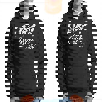 Labor Coach 2019 New Daddy Pregnancy Baby Reveal Party Hoodie - Monsterry