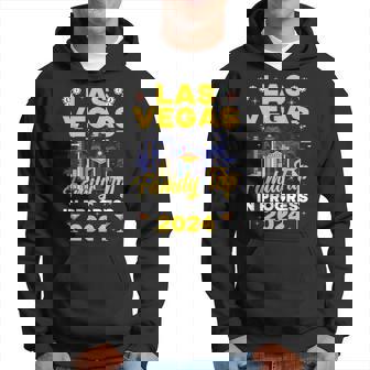 Las Vegas Family Trip In Progress 2024 Las Vegas Vacation Hoodie - Thegiftio UK
