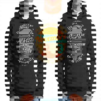 Les Legendes Sont Nees En Novembre 1983 40Th Birthday Sweat à capuche - Cadeauxyz