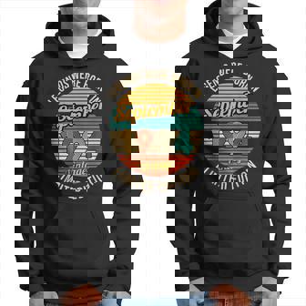 Les Legendes Sont Nees En Septembre 1994 30Ème Anniversaire Homme Sweat à capuche - Cadeauxyz
