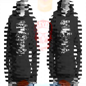 Level 18 Unlocked Video Gamer 18Th Birthdays Hoodie - Thegiftio