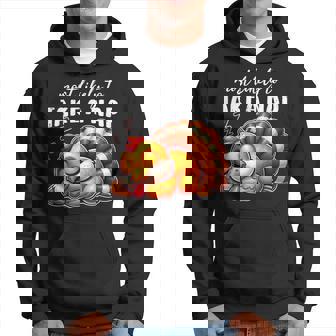 Most Likely To Take A Nap Turkey Thanksgiving Sayings Hoodie - Thegiftio UK