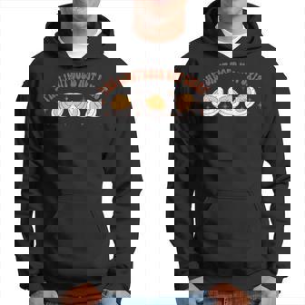 The Limit Does Not Exist Thanksgiving Deviled Egg Hoodie | Seseable CA