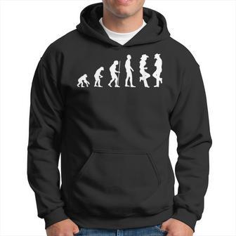 Line Dance Evolution Kapuzenpullover - Geschenkecke