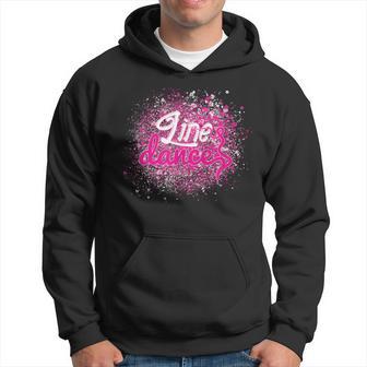 Line Dance For Line Dancer Kapuzenpullover - Geschenkecke