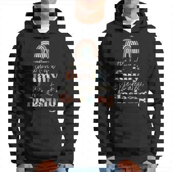 The Love Of Family Is Life's Greatest Blessing Reunion Group Hoodie - Monsterry