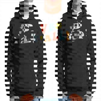 I Love Vbs 2024 Vacation Bible School Vbs Y'all Southern Hoodie - Thegiftio UK
