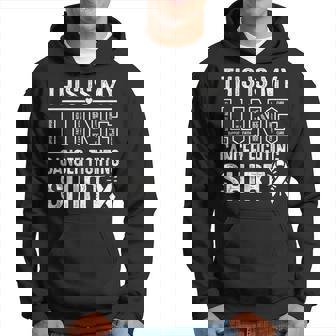 This Is My Lung Cancer Fighting Lung Cancer Awareness Hoodie - Thegiftio UK
