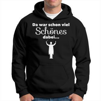 Lustige Choir Ladderiel Schönes Das Lustiges Das Lustige Kapuzenpullover - Geschenkecke