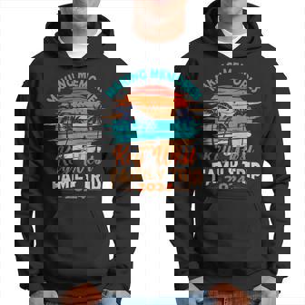 Making Memories 2024 Key West Family Vacation Beach Trip Hoodie - Thegiftio UK