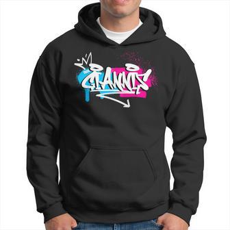 Man Boys Idea Humour Name For Giannis Hoodie - Thegiftio UK