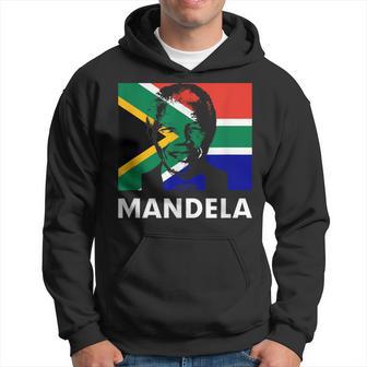 Mandela Day Nelson Mandela Hoodie - Thegiftio UK