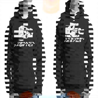 Manos De Hermano Mayor Y Hermano Pequeño Para Niños Y Adultos Sudadera - Regaloses