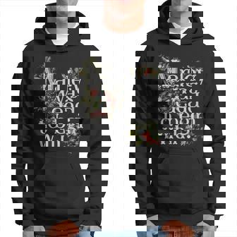 Marley Was Dead Hoodie - Thegiftio UK