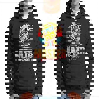 Master Builder Dabbing Hoodie | Seseable UK