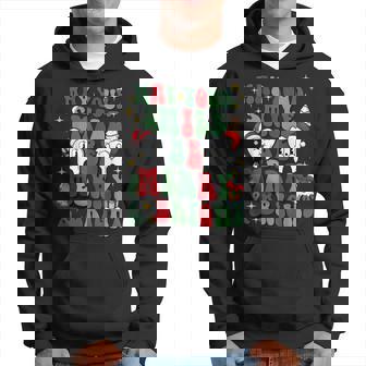 May Your Smile Be Merry And Bright Dental Dentist Merry Xmas Hoodie - Thegiftio UK