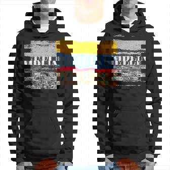 Medellin Colombia Bandera De Colombia Sudadera - Regaloses