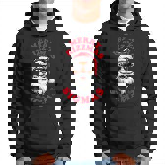 Merry Rizz Mas Sigmas- Gen Alpha Middle School Christmas Hoodie - Thegiftio UK